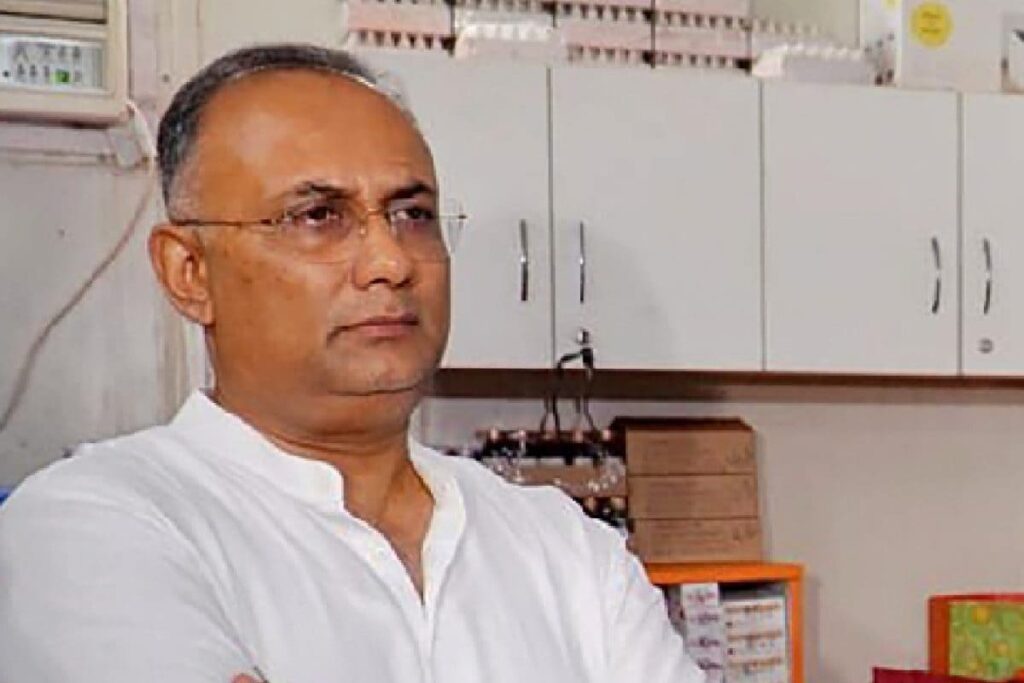 'It Was Necessary': Karnataka Minister On Heart Attack Probe Amid Alarm Bells In Hassan