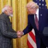 How India Prevented Trump Meeting PM Modi Same Day As Asim Munir At White House