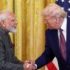 News18 Afternoon Digest: PM Modi's Talk With Trump, Iran-Israel Conflict & Other Top Stories