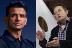 Indian Astronaut Shubhanshu Shukla's Space Launch Caught In Musk-Trump Feud?