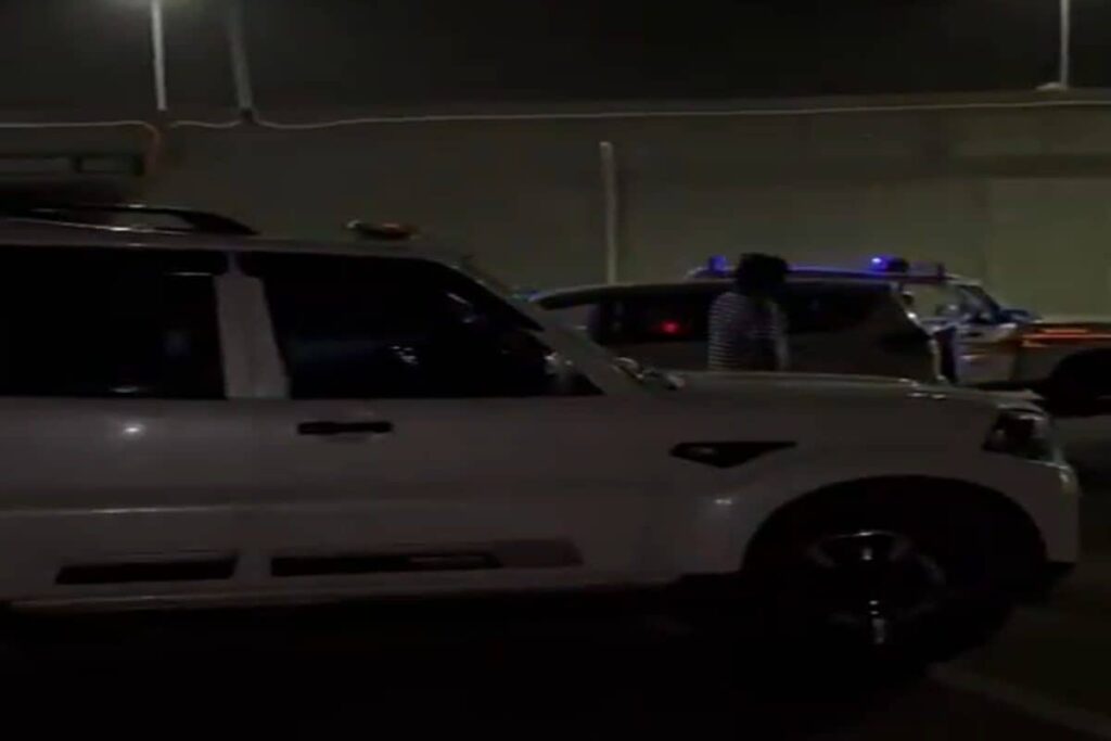 Delhi Police Nab Bhau Gang Shooter In Alipur Encounter, Recover Weapons, Stolen Bike