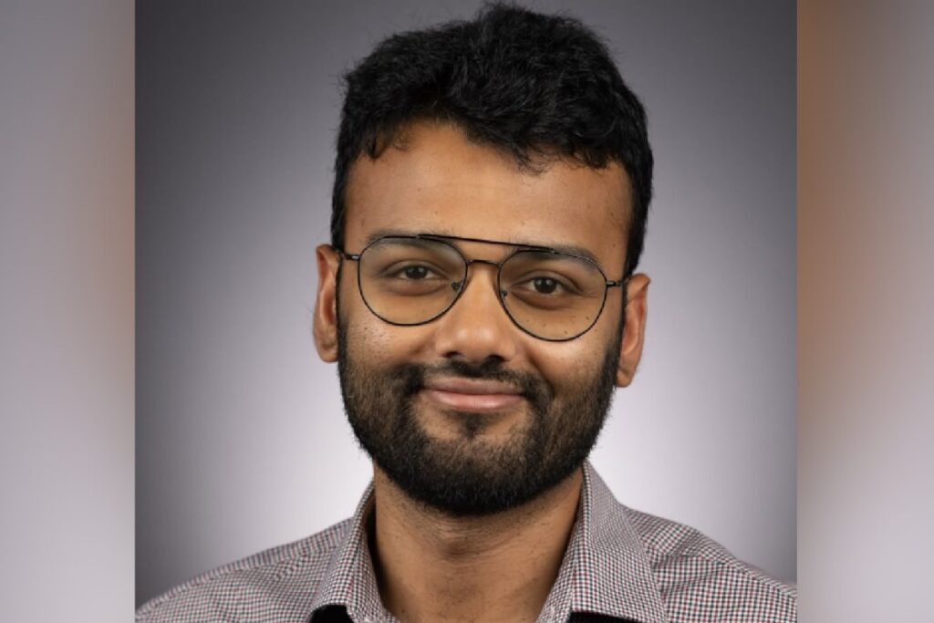 Meet Eshan Chattopadhyay, Indian-Origin Cornell Professor, IIT Grad, Awarded Gödel Prize