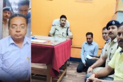 ‘Serve Me Tea’: Audacious Order To TTE Exposes Fake Railway Officer On Bihar Train