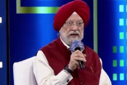 'Routes Diversified': Minister Assures Fuel Supply Stability As Iran Mulls Strait Of Hormuz Shutdown