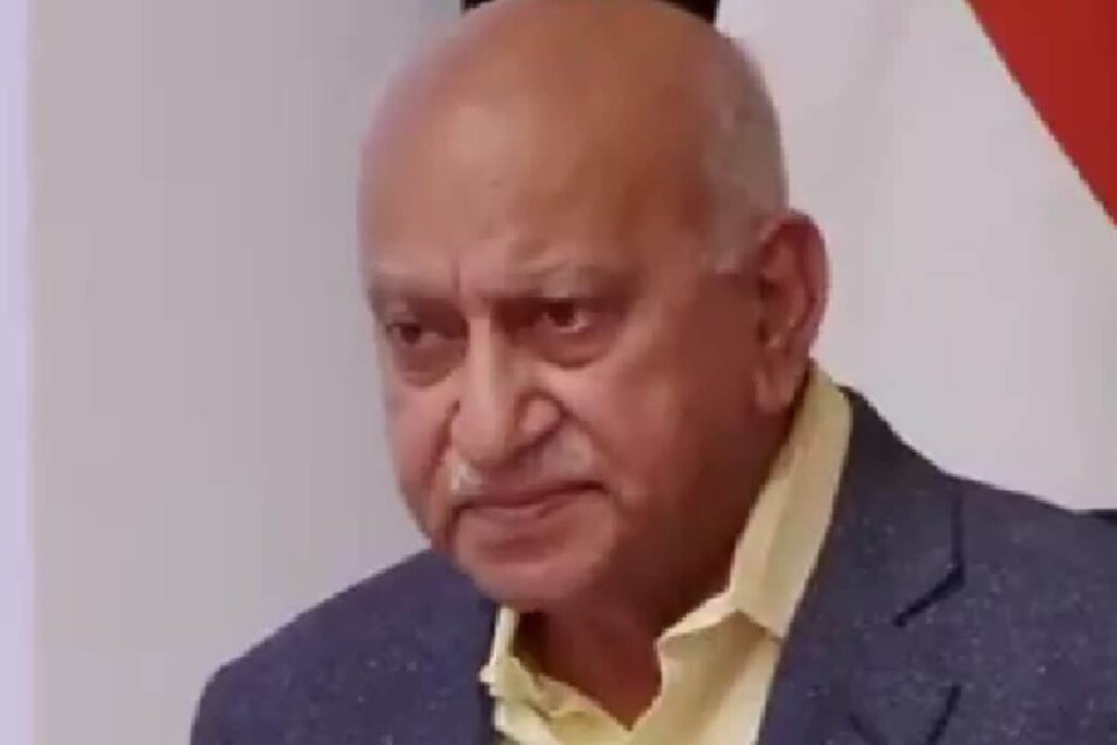 Why Sitting On The Fence? In Belgium, Indian Delegation Questions West On Terrorism