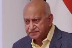 Why Sitting On The Fence? In Belgium, Indian Delegation Questions West On Terrorism