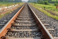 Father Walks With 4 Sons On Railway Track In Faridabad, Train Kills Them All