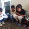 Raja Raghuvanshi Murder Case: First Photo Of 4 Key Accused In Police Custody Surfaces