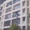 Air India Crash: New Video Shows Students Jumping Off Balcony As Plane Crashed Into College Building