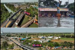 Ganga Dussehra 2025: Ganga Flows Near Delhi Too, Reach In Just 20 Minutes With Namo Bharat