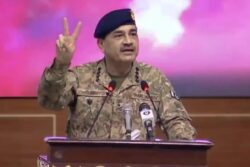Pakistan Army Chief Asim Munir Challenges India In 'Victory Speech' From Washington Hotel | Exclusive