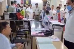 'Arrogant Behaviour': Goa Minister Defends Decision To Fire Doctor Over Care Denial To Patient
