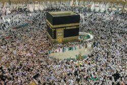 Reports Of Restrictions On Indians Travelling To Saudi Arabia 'Incorrect': Govt Sources