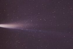 600-Year-Old Inscription Found In Andhra Temple Refers To Sighting Of Halley's Comet