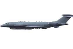 India Set to Approve ₹10,000 Crore Project For High-Tech Spy Planes