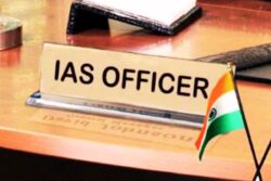 IAS Scam: Letter Looked Official, Seal Was Convincing. But The Rs 38 Lakh Story Crumbled Anyway