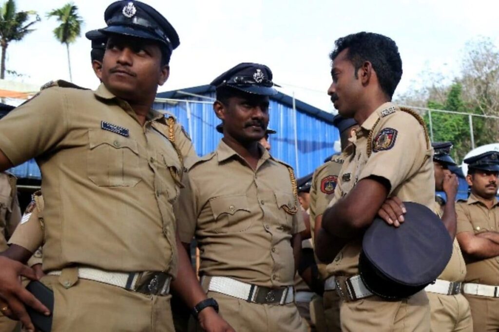 Kerala Live-In Couple Killed Their Two Newborns, Kept ‘Bones Were For Rituals’