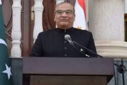 Kashmir In His Bio, India In His Past: Who Is Imran Haider, Pakistan’s New Envoy To Bangladesh?