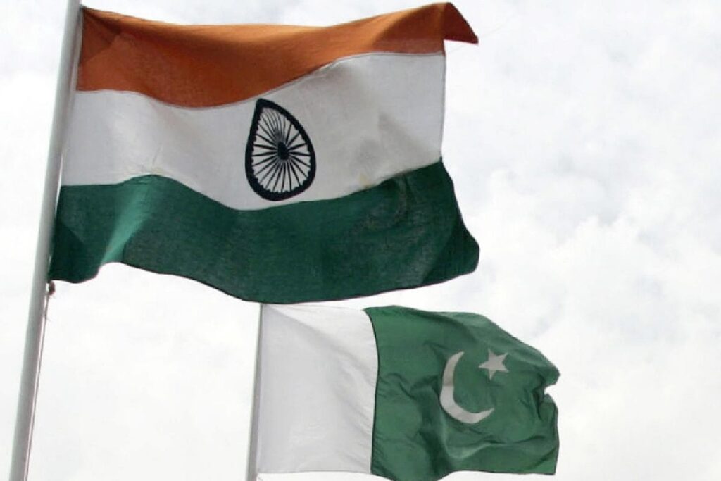 'Need Ties With Both India & Pakistan': US Central Command Chief Gen Kurilla