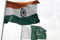 'Need Ties With Both India & Pakistan': US Central Command Chief Gen Kurilla