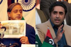 ‘Duelling Delegations’: Tharoor-Led Indian Side, Pakistani Team To Square Off In Washington