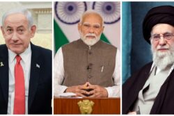 Tied To Both, Siding With Neither: Where India Stands On The Israel–Iran Conflict