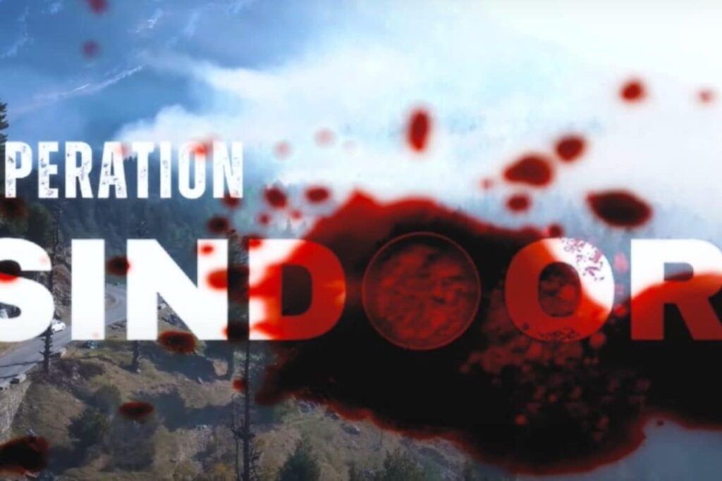 'We'll Strike Again...': Army's Warning To India's 'Enemies' In New Op Sindoor Video