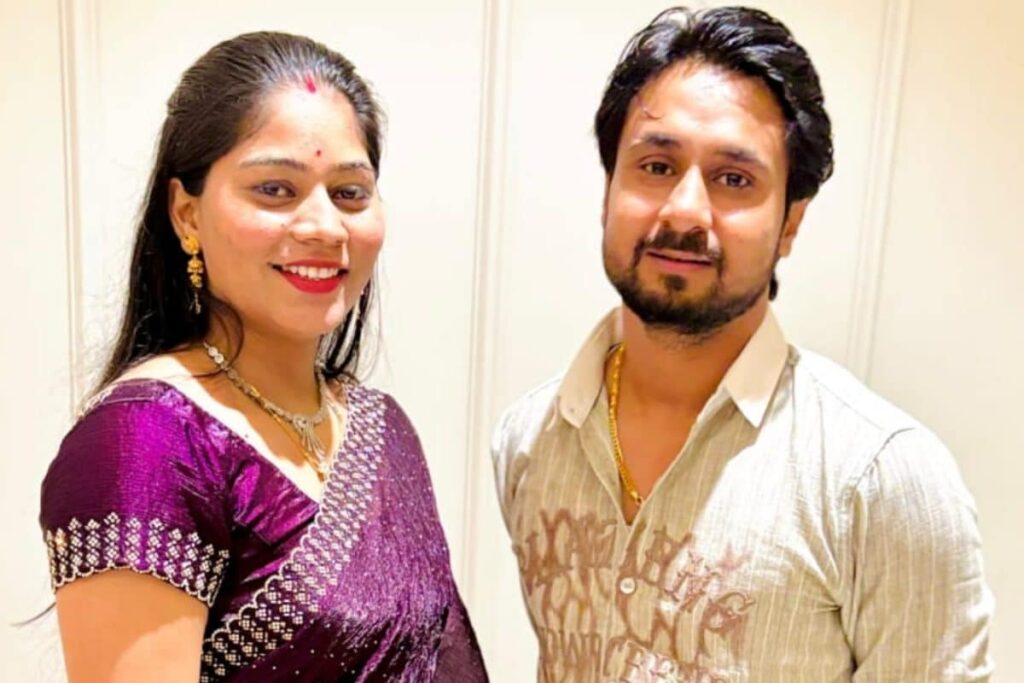 'We're Climbing...': Missing Indore Woman's Last Call Before Husband's Murder In Meghalaya