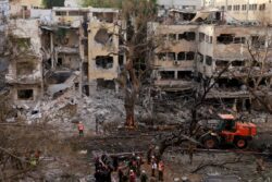 Evacuations, Helpline, Control Room: How India Is Safeguarding Citizens Amid Iran-Israel Tensions