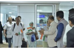 Another Flight From Iran Brings 310 Indians Home, Total Evacuated Now 827