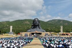 International Day Of Yoga: Isha Foundation Offers Free Yoga Sessions To Over 10,000 Defence Personnel