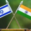 Israel Apologises For Map Showing J&K As Part Of Pakistan After Indians Slam ‘Friend’s Blunder’