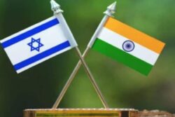 Israel Apologises For Map Showing J&K As Part Of Pakistan After Indians Slam ‘Friend’s Blunder’