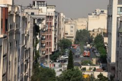 Indian Students In Iran Being Moved To Safer Locations, Evacuation Options Under Review: MEA