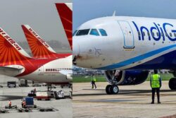 Several Flights To Europe, US Rerouted Amid Israel-Iran Conflict | Check Advisories