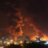'Recipe For All-Out War’: Iran Warns Against US Intervention As Conflict With Israel Spirals