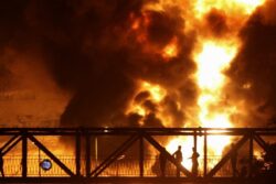 Move Out Of Tehran, Says India In New Advisory As Iran-Israel Conflict Rages