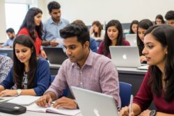 Trump's New Visa Vetting Process Sends Indian Students In Frenzy To Delete Social Media Posts