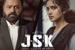 'We've Films With Ram, Sita In Title': HC To Censor Board Amid Row Over Suresh Gopi's 'JSK'
