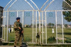 J&K Hosts First-Ever Franchise Football League, Athletes Bag Lakhs In Auction