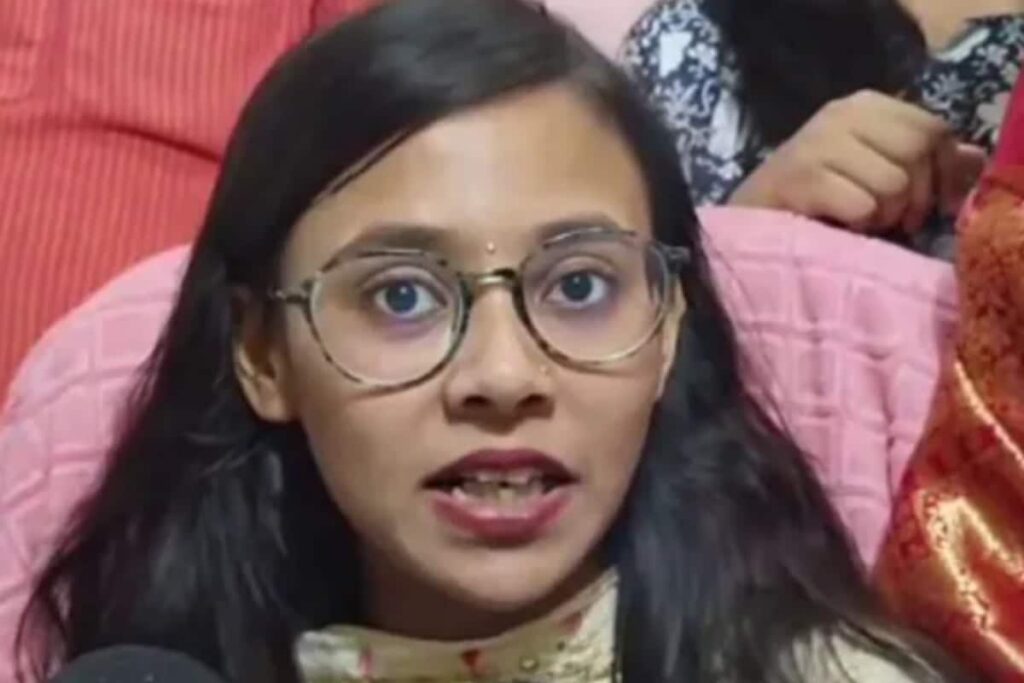 Breaking Barriers, Making History: 23-Year-Old From UP Becomes Judge In Indian Army's JAG Branch