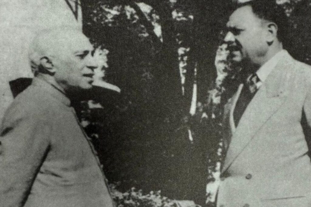 News18 Poll: Indus Waters Treaty Signed By Nehru Surrender Of National Interest, Say 83% People