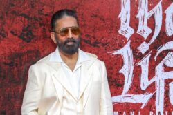 'Are You A Historian': Karnataka HC Pulls Up Kamal Haasan Over Tamil-Kannada Remark