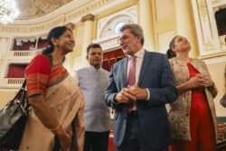 ‘Differ Politically, But Not On Terror’: Kanimozhi Says World Lauded India's Cross-Party Unity