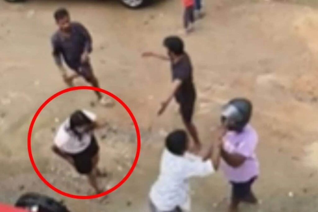 Intoxicated Men Molest Bengaluru Woman Out For Groceries, FIR Filed