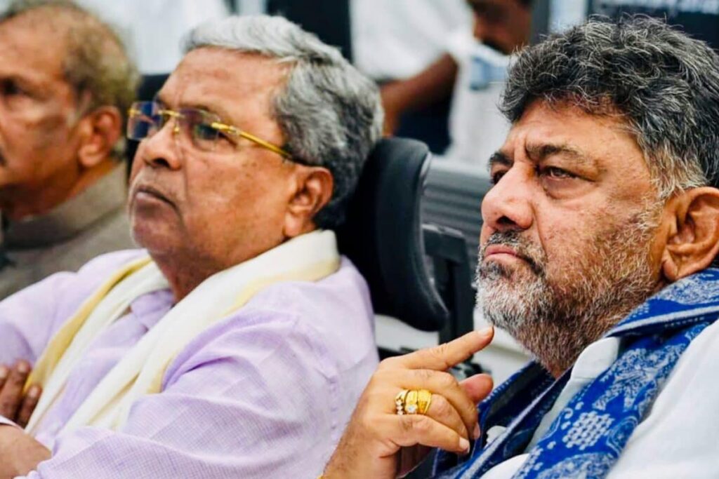 Activist Snehamayi Krishna Files Complaint Against CM, Deputy CM Over Bengaluru Stampede