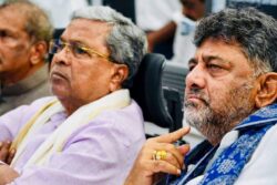 Activist Snehamayi Krishna Files Complaint Against CM, Deputy CM Over Bengaluru Stampede