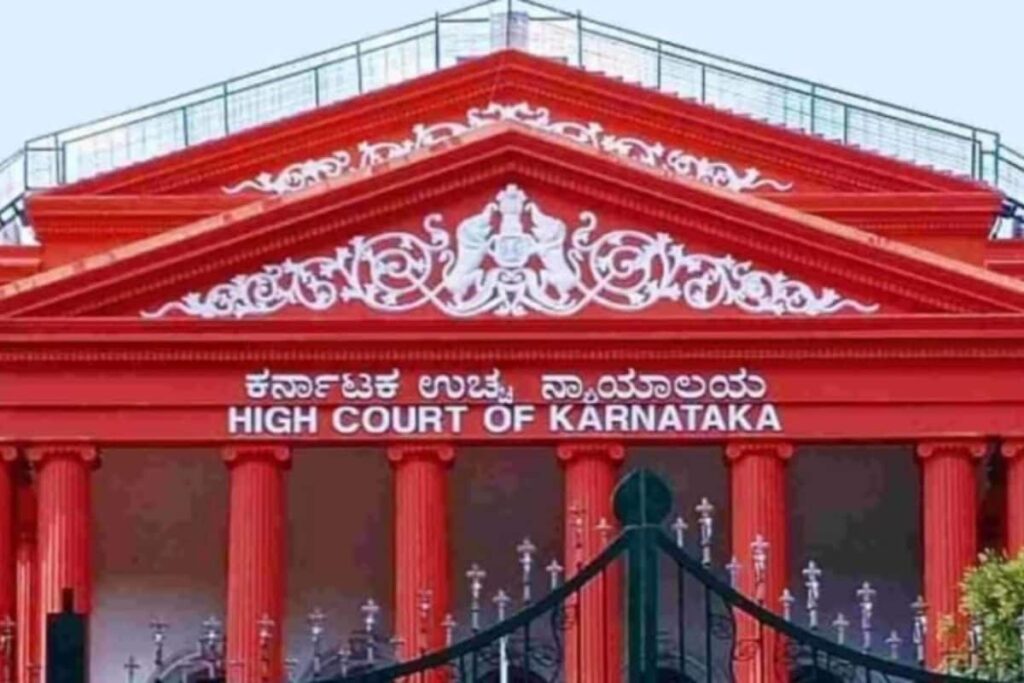 ‘Daisy Has Driven Everyone Crazy’: Karnataka HC Quashes Case Against Man Accused Of Stealing Cat