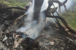 Aryan Aviation Officials Face Legal Action After Uttarakhand Helicopter Crash Kills 7