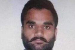 NIA Chargesheets Khalistani Terrorist & Gangster Goldy Brar Over Gurugram Bomb Attacks